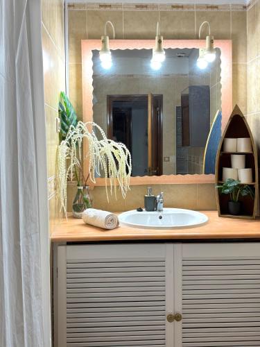Villa Sol & Mar - Beach House