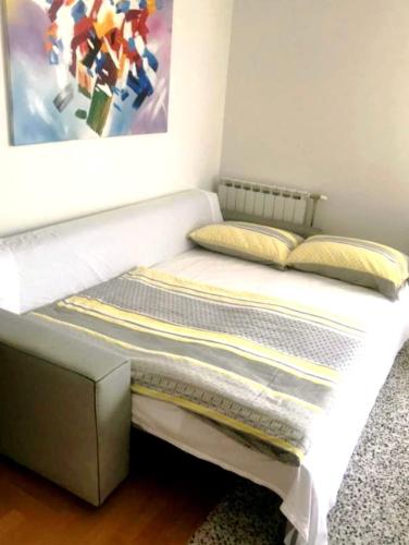 Luna Apartments, apartments with style