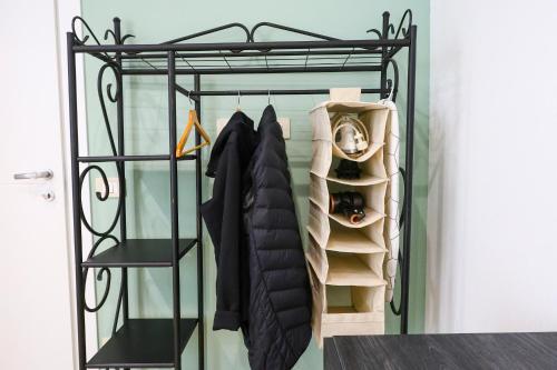 Trastevere Liliana house for 3, Pet & Family