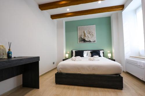 Trastevere Liliana house for 3, Pet & Family