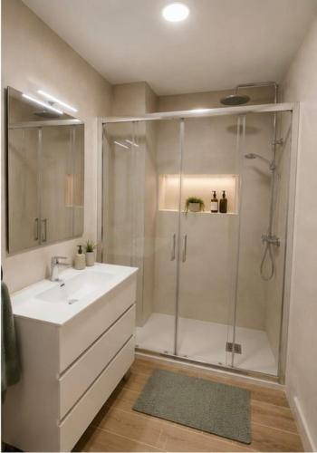 Duplex Roca 2
