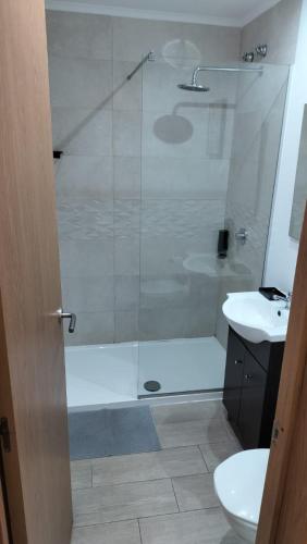 Figueira Guest House in Beira Minho
