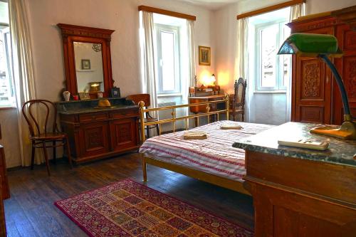 Stylish Flat in Old Town Heart