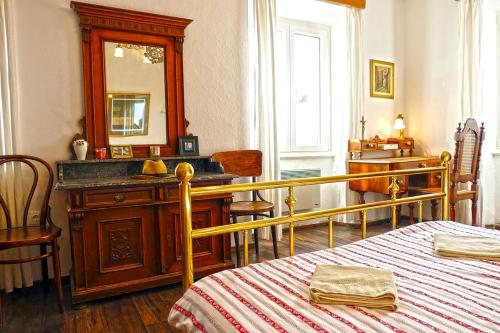 Stylish Flat in Old Town Heart