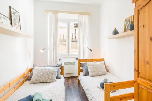 Stylish Flat in Old Town Heart