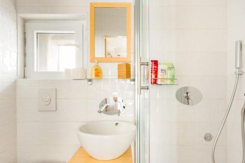 Stylish Flat in Old Town Heart