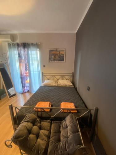 Luxury-Elegant apartment in the heart of Patras​