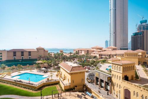 EDEN'S Homes & Villas - Seashell JBR