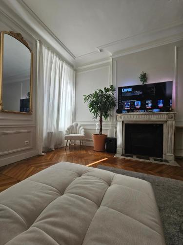 Parisian Lifestyle