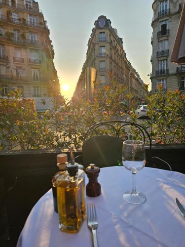 Parisian Lifestyle