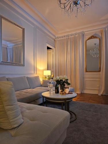 Parisian Lifestyle