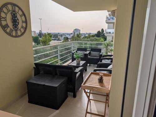 Apartamento Vila Marachique