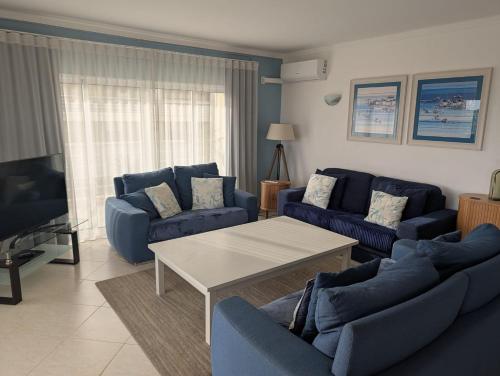 Apartamento Vila Marachique