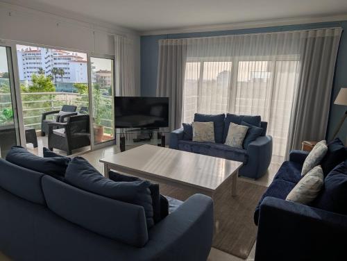 Apartamento Vila Marachique