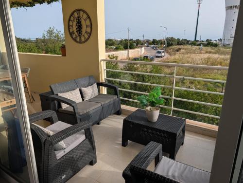 Apartamento Vila Marachique