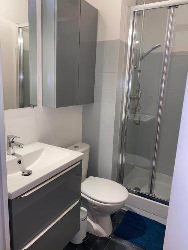 Appartement Antibes - Proche mer