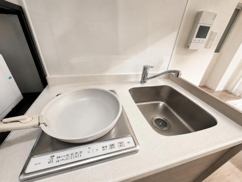 Promotion 71 Asakusa , 1 room, 8 mins to ST Max 2P 超高价格比 浅草全新装修 车站8分钟 最大2人