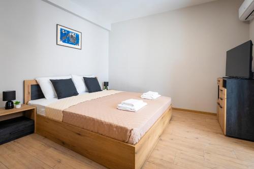 Foto BalkanOne Apartments 2