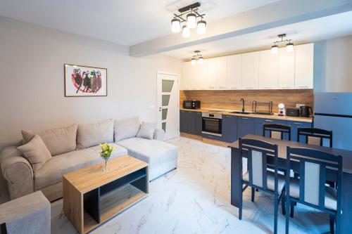 Foto BalkanOne Apartments 4