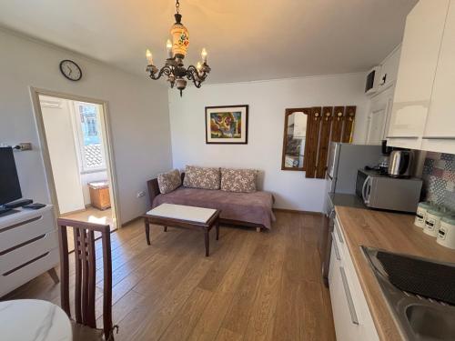 Apartment Malibu