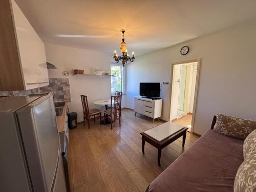 Apartment Malibu
