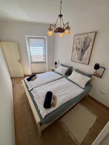 Apartment Malibu