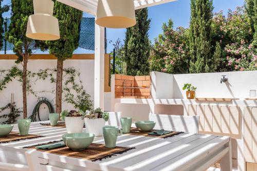 Cypress Villa
