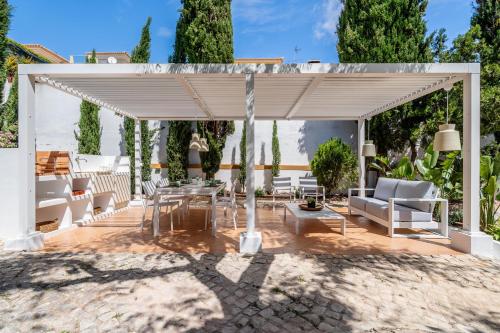 Cypress Villa