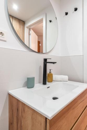Grama Comfort Apartment