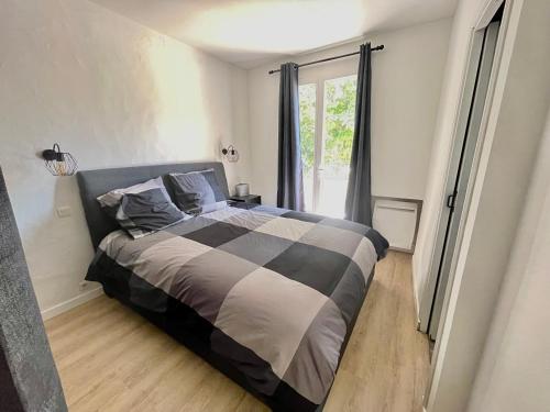 Appartement Cozy - centre ville