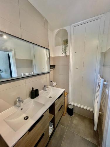 Appartement Cozy - centre ville