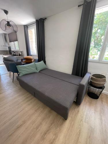 Appartement Cozy - centre ville