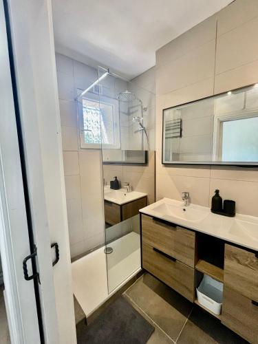 Appartement Cozy - centre ville