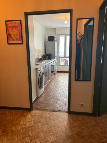 Appartement à 50m du Palais des papes