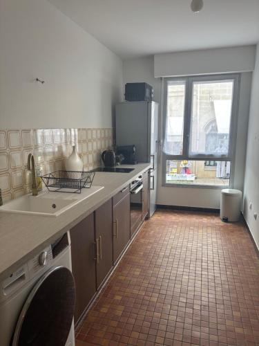 Appartement à 50m du Palais des papes