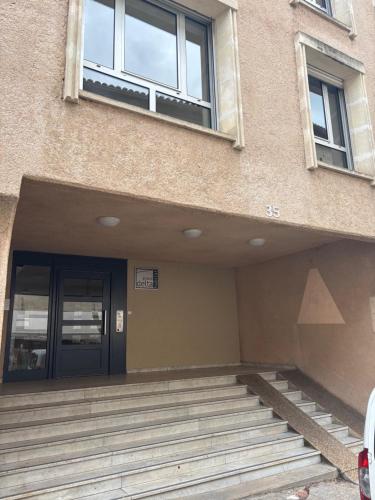 Appartement à 50m du Palais des papes