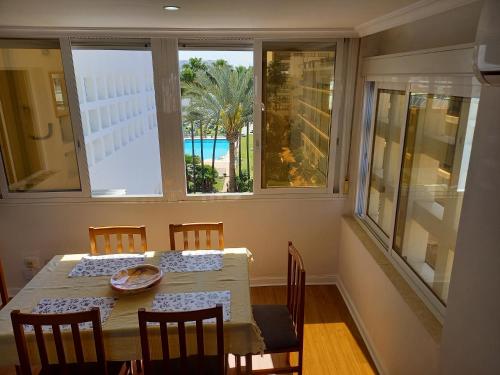 Cozy flat at the heart of Benalmadena Costa!