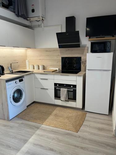 Appartement 4 personnes au Cap d Agde