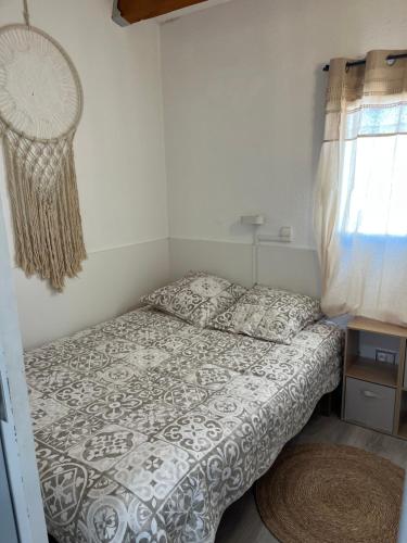 Appartement 4 personnes au Cap d Agde