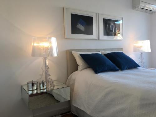 Premium Lisbon Príncipe Real Apartment