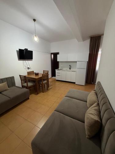 Cuina o zona de cuina de Hotel Vacanza