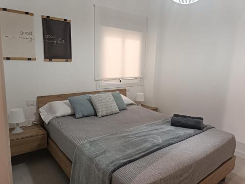 Apartamento a 2 minutos de la playa - Casa Ferrero