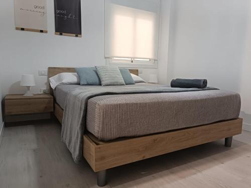 Apartamento a 2 minutos de la playa - Casa Ferrero