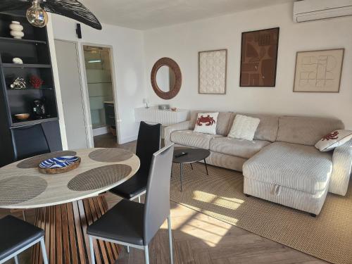 Apartment - Port Camargue - Le Grau-du-Roi
