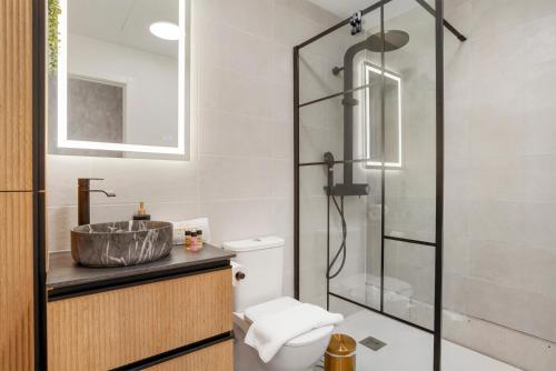 Casa Solana Estepona - Walk to Beach & Center