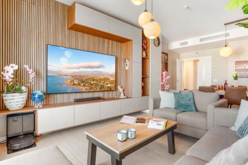 Casa Solana Estepona - Walk to Beach & Center