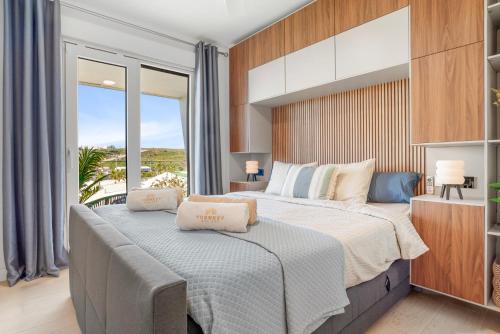 Casa Solana Estepona - Walk to Beach & Center
