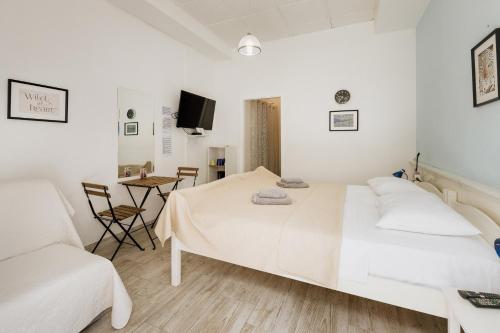IVAN B&B, 5 star SUPERIOR room, near the see and park