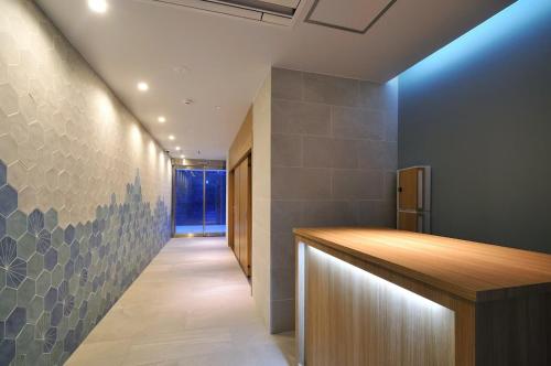 R Home Sakuragawa Riverside