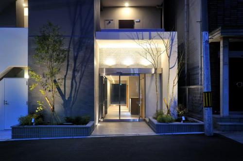 R Home Sakuragawa Riverside